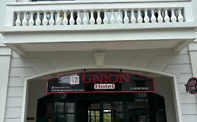 Union Hotel Phu Quoc